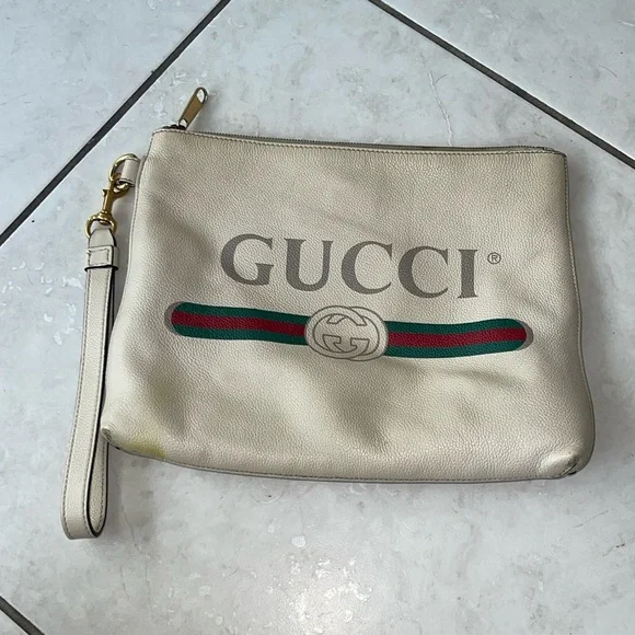GUCCI BAG! - Picture 3 of 13